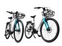 Ignite Commuter Twin Pack - Step-Thru & High-tube + Bonus Battery