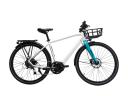 Ignite Commuter Twin Pack - Step-Thru & High-tube + Bonus Battery