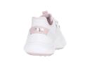 Ignite Fasten8 Women's Golf Shoes in White/Silver/Pink Lady, Size 10.5 by Puma