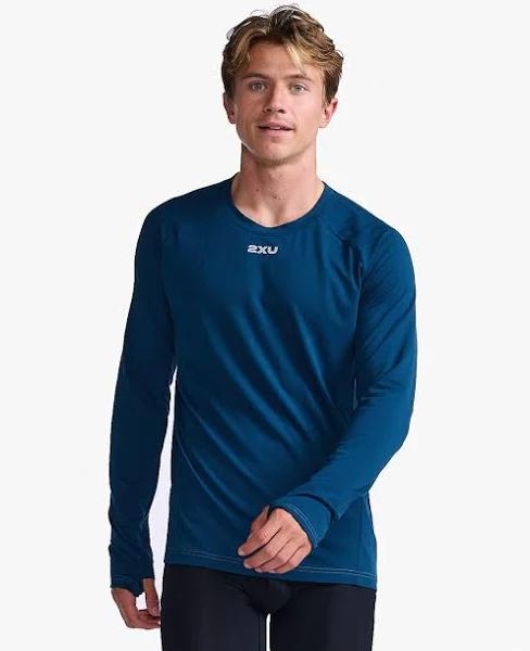 Ignition Base Layer Long Sleeve