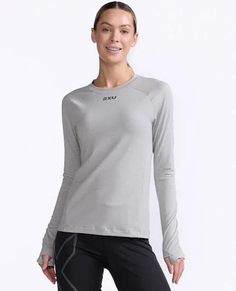 Ignition Base Layer Long Sleeve