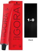 Igora Royal 5-65 Light Brown Chocolate Gold - Schwarzkopf Color - 2.10oz