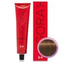 Igora Royal 6-4 Dark Blonde Beige - Schwarzkopf Color - 2.10oz
