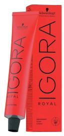 Igora Royal 6-4 Dark Blonde Beige - Schwarzkopf Color - 2.10oz