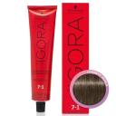 Igora Royal 7-1 Medium Blonde Cendre - Schwarzkopf Color - 2.10oz