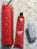 Igora Royal 7-1 Medium Blonde Cendre - Schwarzkopf Color - 2.10oz
