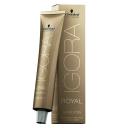 Igora Royal Absolutes 7-450 Medium Blonde Gold | cosmeticworld.ca