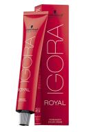 Igora Royal E-1 Cendre Extract - Schwarzkopf Color - 2.10oz