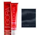 Igora Royal E-1 Cendre Extract - Schwarzkopf Color - 2.10oz