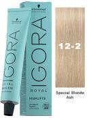Igora Royal Highlifts 12-4 Special Blonde