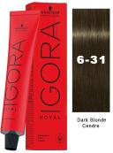 Igora Royal Highlifts 12-4 Special Blonde