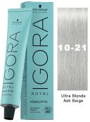 Igora Royal Highlifts 12-4 Special Blonde