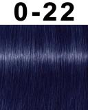 Igora Vibrance Tone-on-Tone Coloration Beige Violet Toner 9.5-49, 60g