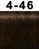 Igora Vibrance Tone-on-Tone Coloration Beige Violet Toner 9.5-49, 60g