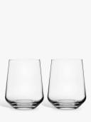 Iittala - Essence Tumbler - Set of 2