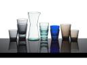 Iittala Kartio Highball 400ml Rain Pair Blue