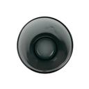 Iittala Kartio Tumbler 13.5 oz Dark Grey (Set of 2)