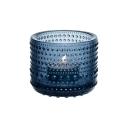 Iittala Kastehelmi Tealight Candleholder - Clear