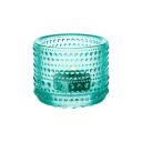 Iittala Kastehelmi Tealight Candleholder - Clear