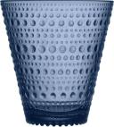Iittala Kastehelmi Tumbler 30 cl, 2 Pcs, Rain