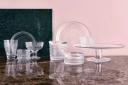 Iittala Kastehelmi Tumbler 30 cl, 2 Pcs, Rain