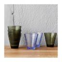 Iittala Kastehelmi Tumbler 30 cl, 2 Pcs, Rain