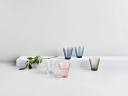 Iittala Kastehelmi Tumbler 30 cl, 2 Pcs, Rain