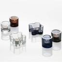 Iittala Kivi 6cm Votive Rain