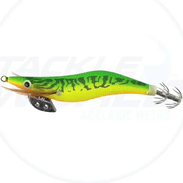 IKA Squid Jig 3.0 Fire Tiger