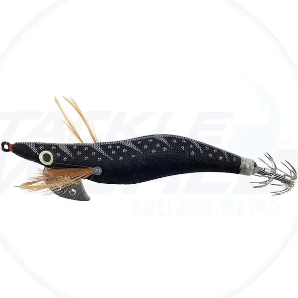 IKA Squid Jig 3.5 Black Ops