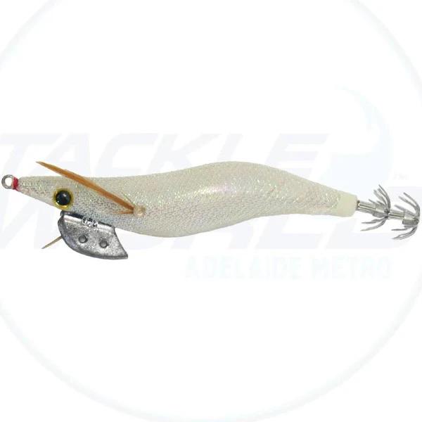 IKA Squid Jig 3.5 Pearl