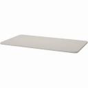IKEA - BEKANT Table Top, White Stained Oak Veneer 160x80 cm