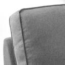IKEA - KIVIK 2-seat Sofa, Tibbleby Beige/Grey Width: 190 cm