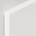 IKEA - Malm Ottoman Bed, White Queen