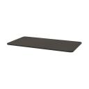 IKEA - TOMMARYD Table Top, Anthracite 130x70 cm