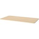 IKEA - TOMMARYD Table Top, White 130x70 cm