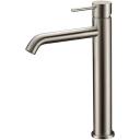 Ikon Hali Basin Mixer - Chrome