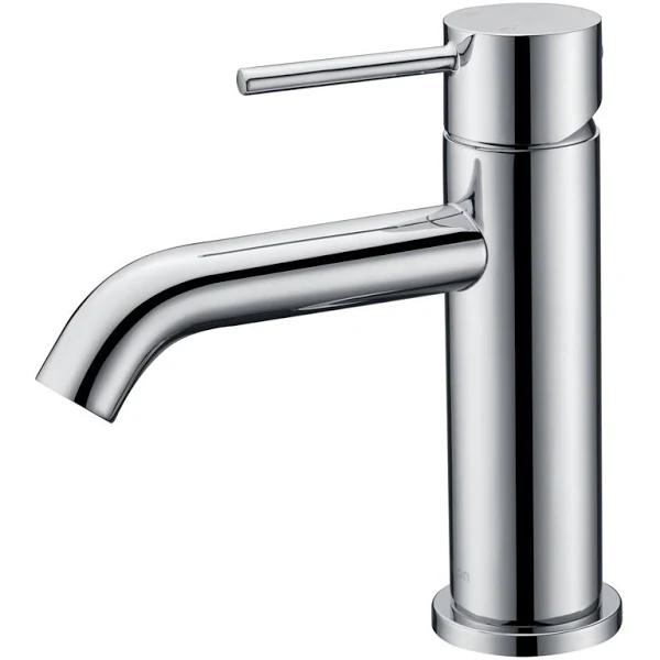 Ikon Hali Basin Mixer - Chrome