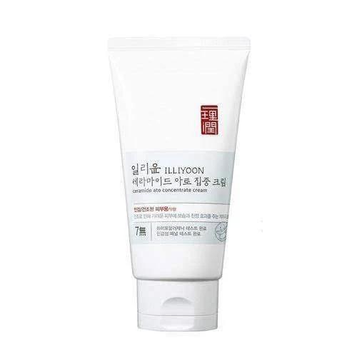 ILLIYOON - Ceramide ATO Concentrate Cream - 150ml