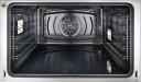 ILVE 90cm Dual Fuel Freestanding Cooker - NT96WMP/SS