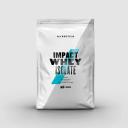 Impact Whey Isolate - Chocolate Smooth - 1kg - Myprotein