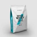 Impact Whey Isolate - Chocolate Smooth - 1kg - Myprotein