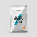Impact Whey Protein - 250g - Chocolate, Cherry & Coconut - Myprotein