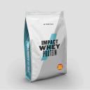 Impact Whey Protein - 250g - Chocolate, Cherry & Coconut - Myprotein