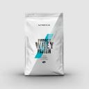 Impact Whey Protein - 500g - Unflavoured