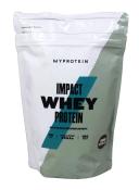 Impact Whey Protein Powder - Dark Chocolate - 500g - Myprotein