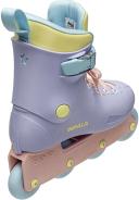 Impala Inline Skates - Fairy Floss