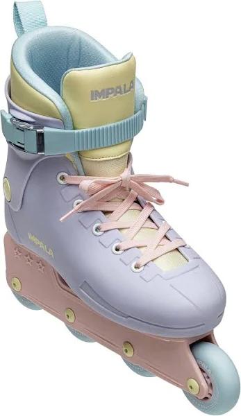 Impala Inline Skates - Fairy Floss