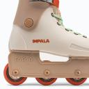 Impala Lightspeed Inline Skate - Sahara