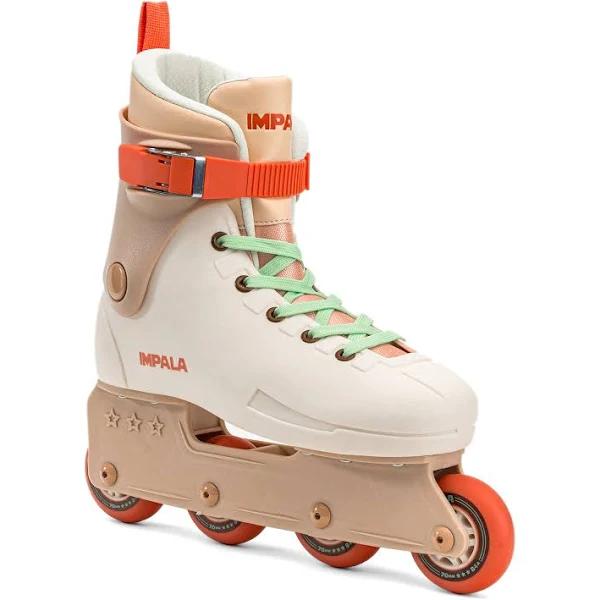 Impala Lightspeed Inline Skate - Sahara